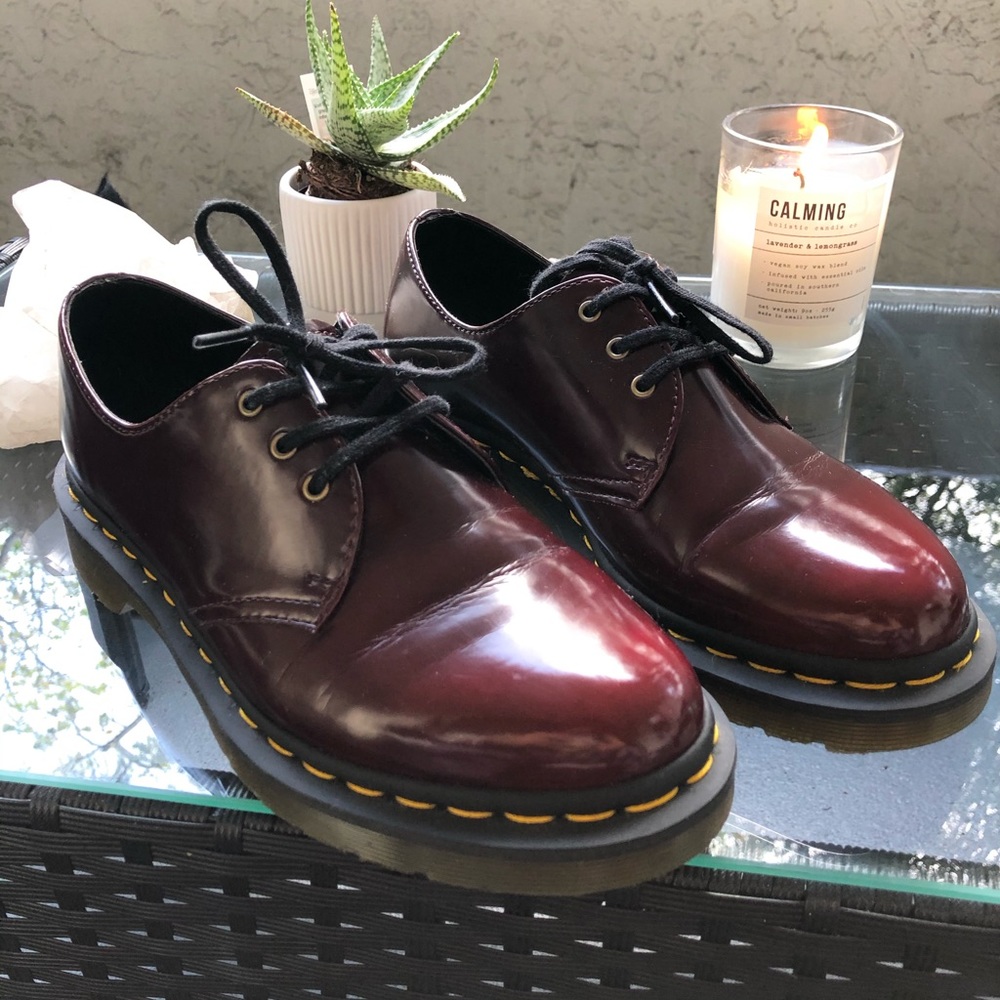 Dr. Martens